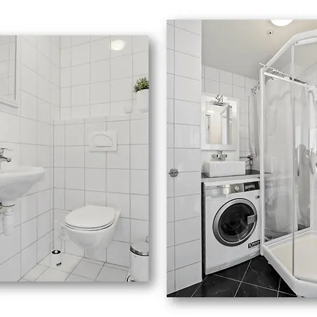 Heimby - Center Corner Apartment *