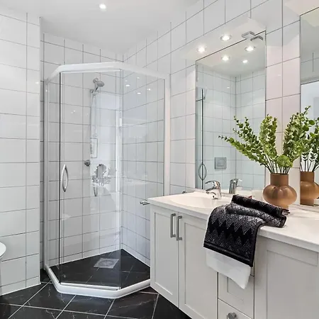 Heimby - Center Corner Apartment Stavanger