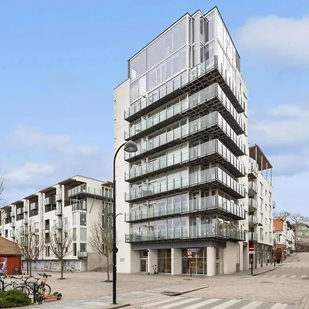 Apartment Heimby - Center Corner Stavanger