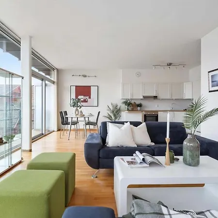 Heimby - Center Corner * Stavanger