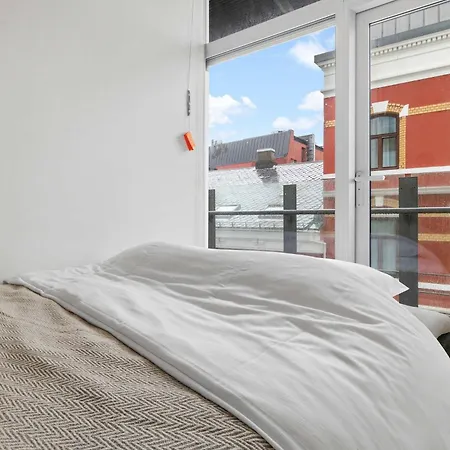 Apartment Heimby - Center Corner Stavanger