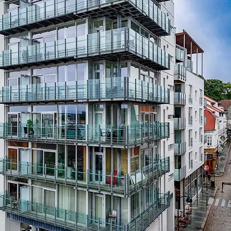 Heimby - Center Corner Stavanger