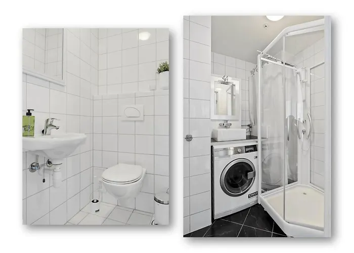 Heimby - Center Corner Apartament *