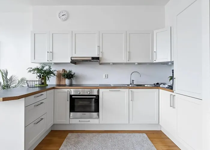 Heimby - Center Corner Apartament