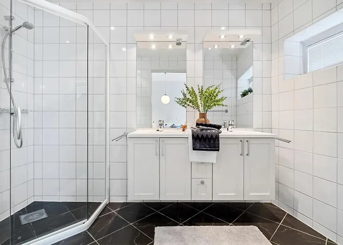 Heimby - Center Corner Apartament *