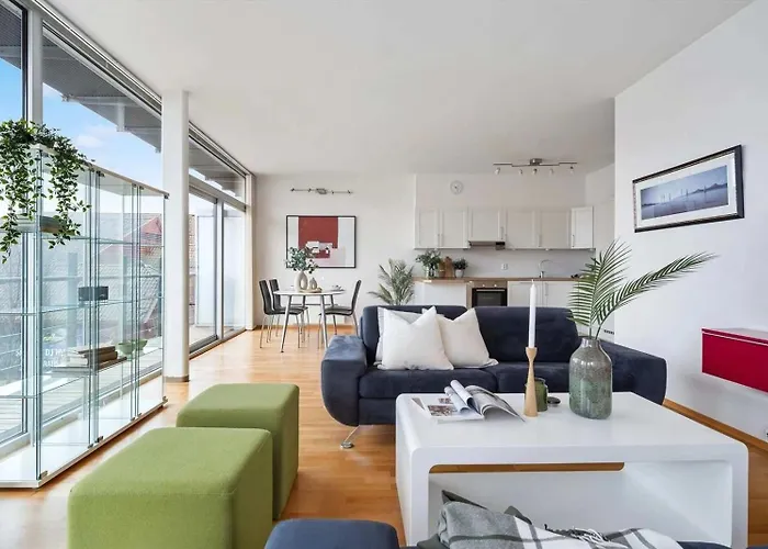 Heimby - Center Corner * Stavanger